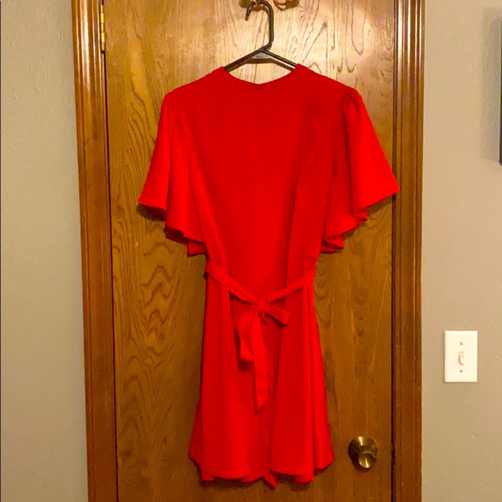 Causal Dress